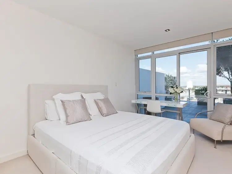 Fifth view of Homely apartment listing, 408/2 Bovell Lane, Claremont WA 6010