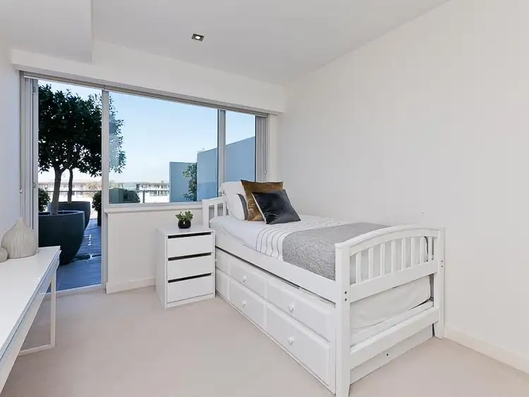 Sixth view of Homely apartment listing, 408/2 Bovell Lane, Claremont WA 6010