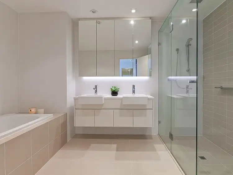 Seventh view of Homely apartment listing, 408/2 Bovell Lane, Claremont WA 6010