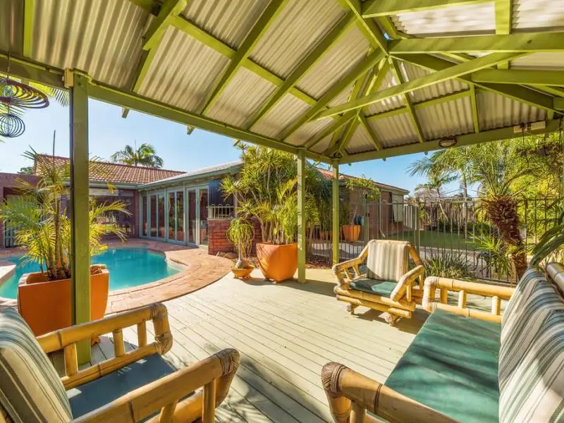 Main view of Homely house listing, 30 Fagence Way, Thornlie WA 6108