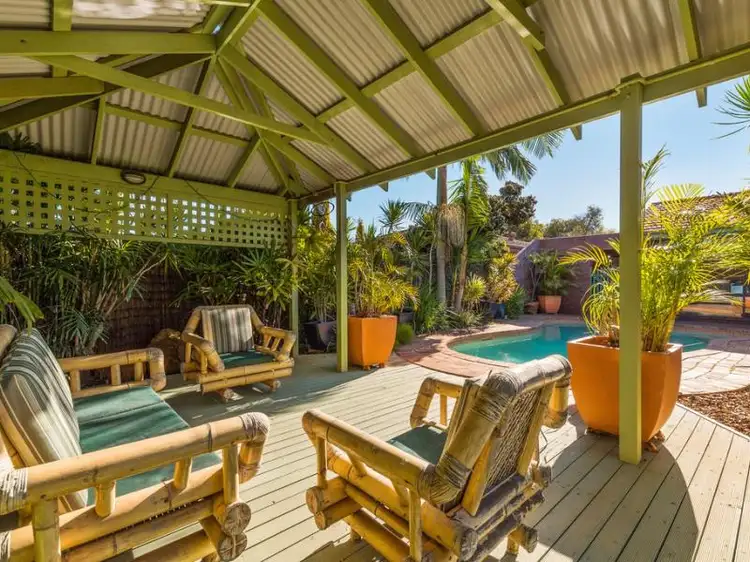 Second view of Homely house listing, 30 Fagence Way, Thornlie WA 6108