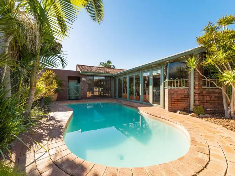 Fourth view of Homely house listing, 30 Fagence Way, Thornlie WA 6108