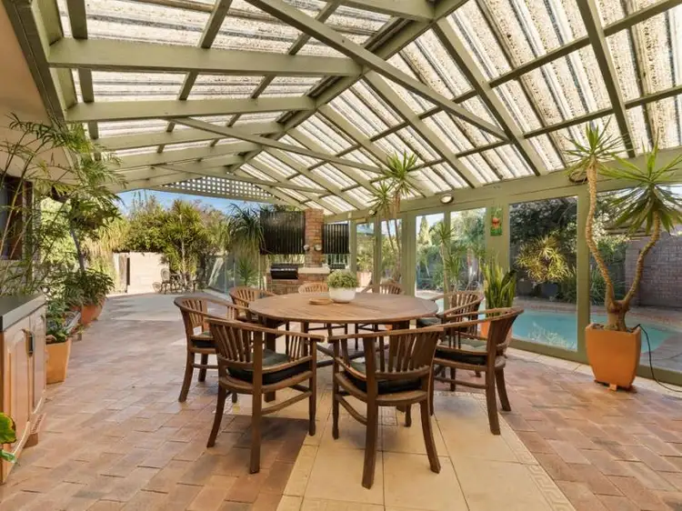 Fifth view of Homely house listing, 30 Fagence Way, Thornlie WA 6108