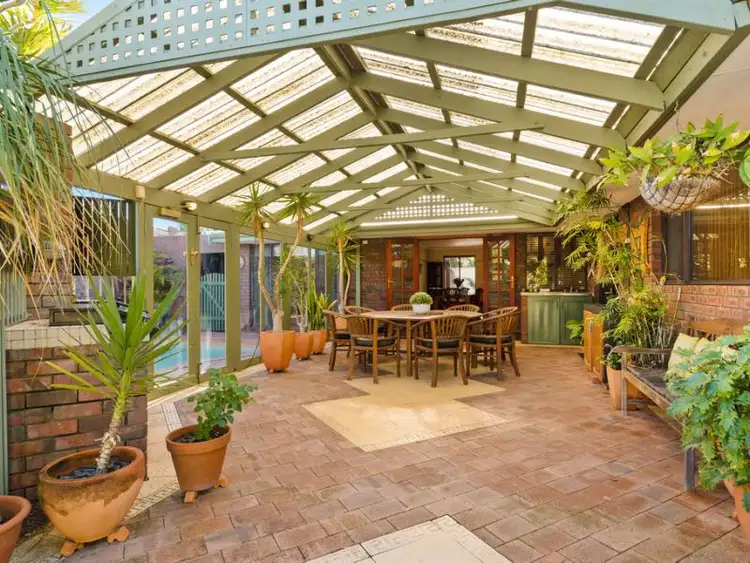 Sixth view of Homely house listing, 30 Fagence Way, Thornlie WA 6108