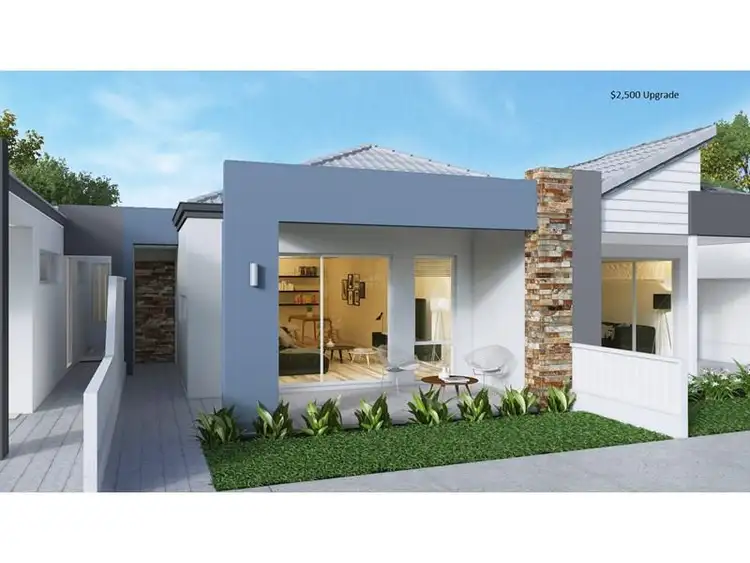 Lot 660 Tufts Lane, Aubin Grove WA 6164