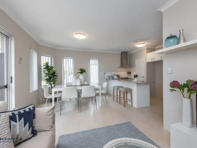 Main view of Homely villa listing, 39C Langley Crescent, Innaloo WA 6018