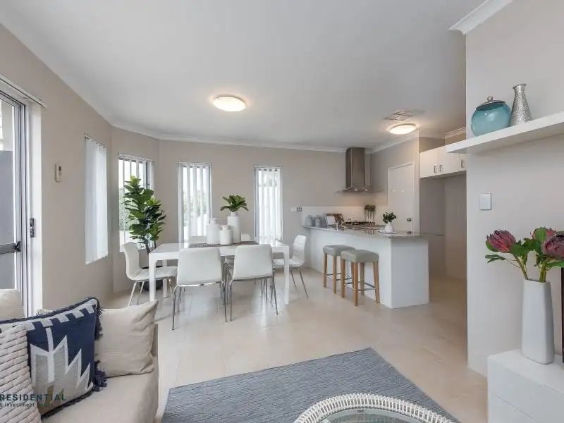 Main view of Homely villa listing, 39C Langley Crescent, Innaloo WA 6018