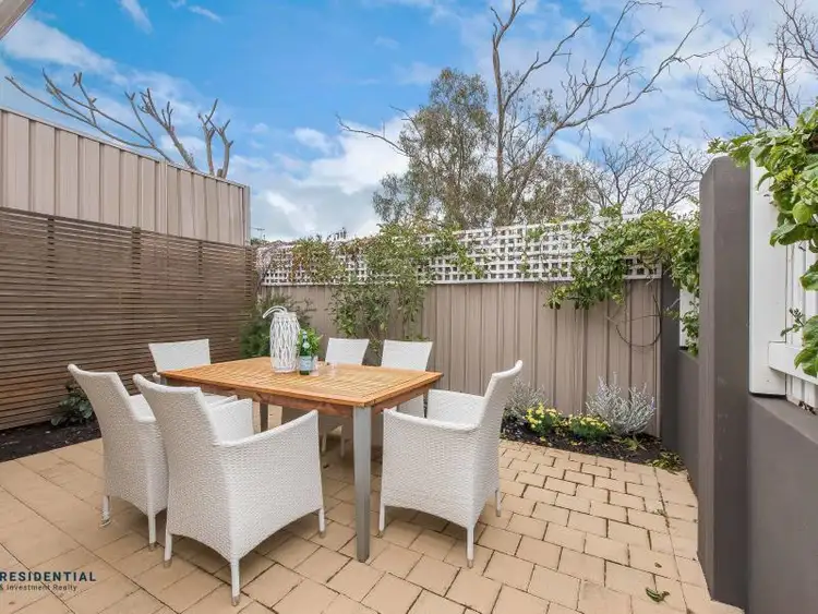 Fourth view of Homely villa listing, 39C Langley Crescent, Innaloo WA 6018