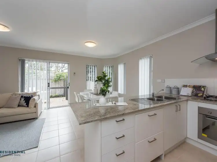 Fifth view of Homely villa listing, 39C Langley Crescent, Innaloo WA 6018
