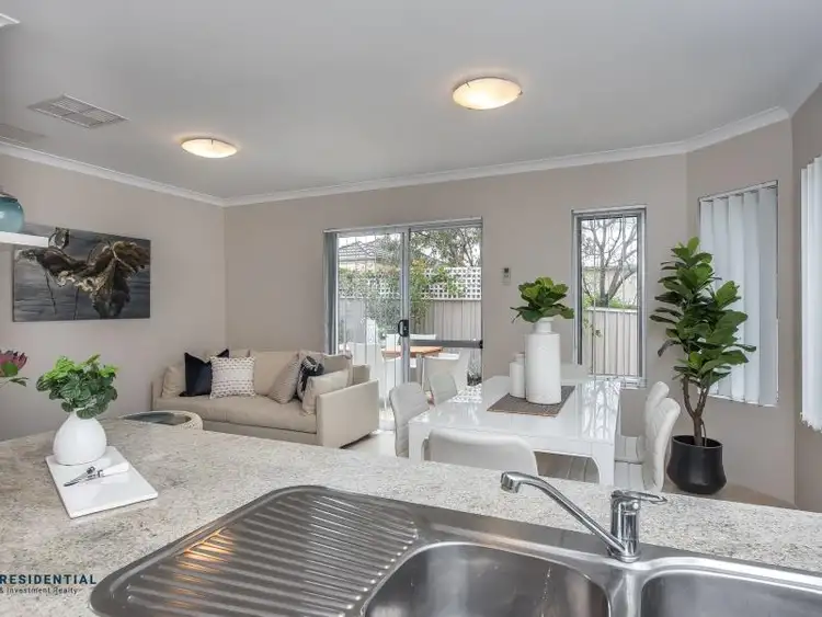 Sixth view of Homely villa listing, 39C Langley Crescent, Innaloo WA 6018
