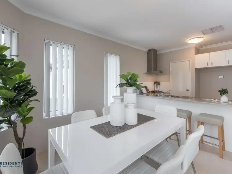 Seventh view of Homely villa listing, 39C Langley Crescent, Innaloo WA 6018