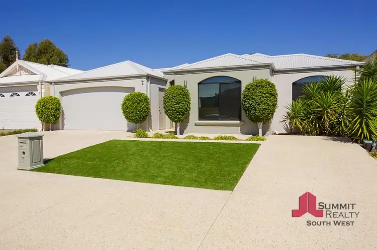 5 Broadway, Pelican Point WA 6230