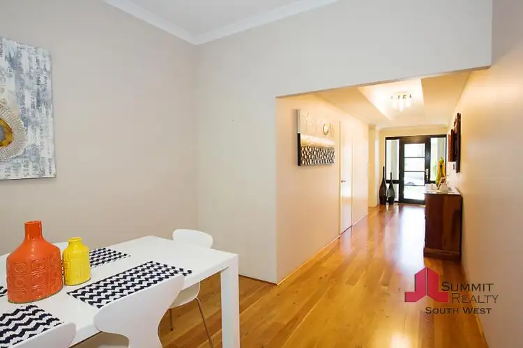 Second view of Homely house listing, 5 Broadway, Pelican Point WA 6230