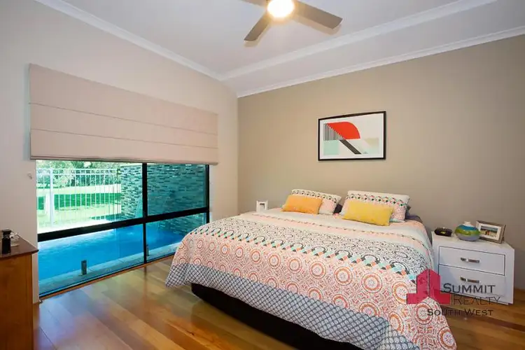 Third view of Homely house listing, 5 Broadway, Pelican Point WA 6230