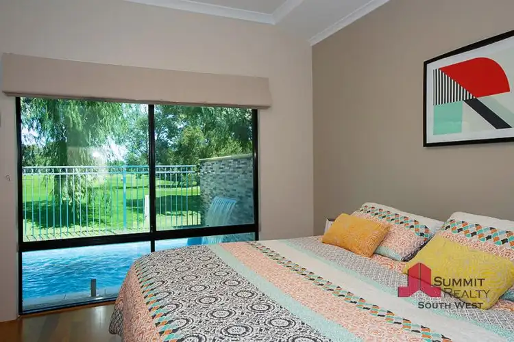 Fourth view of Homely house listing, 5 Broadway, Pelican Point WA 6230