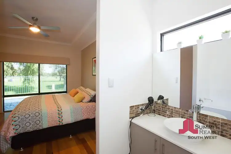 Fifth view of Homely house listing, 5 Broadway, Pelican Point WA 6230