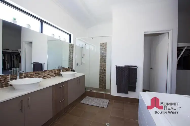 Sixth view of Homely house listing, 5 Broadway, Pelican Point WA 6230