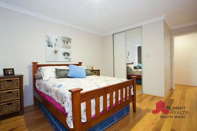 Seventh view of Homely house listing, 5 Broadway, Pelican Point WA 6230