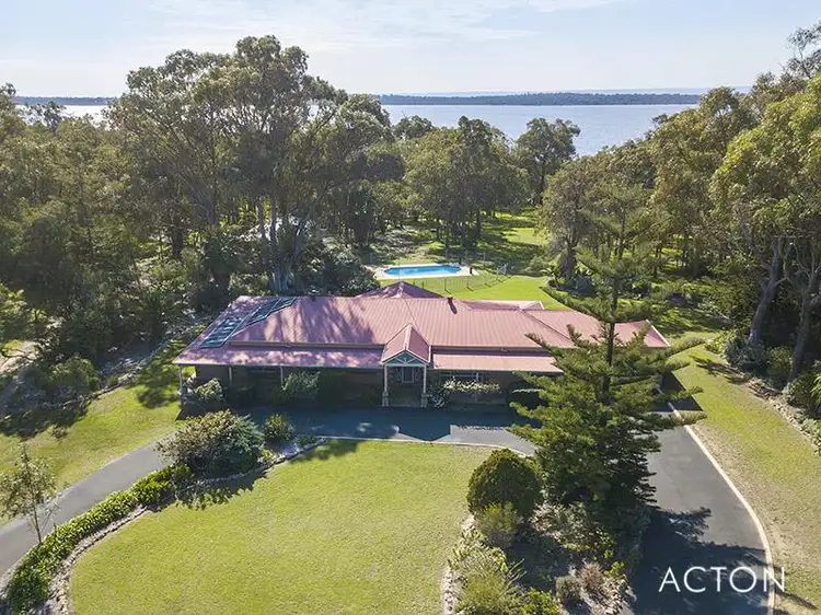 19 Raywood Road, Bouvard WA 6211