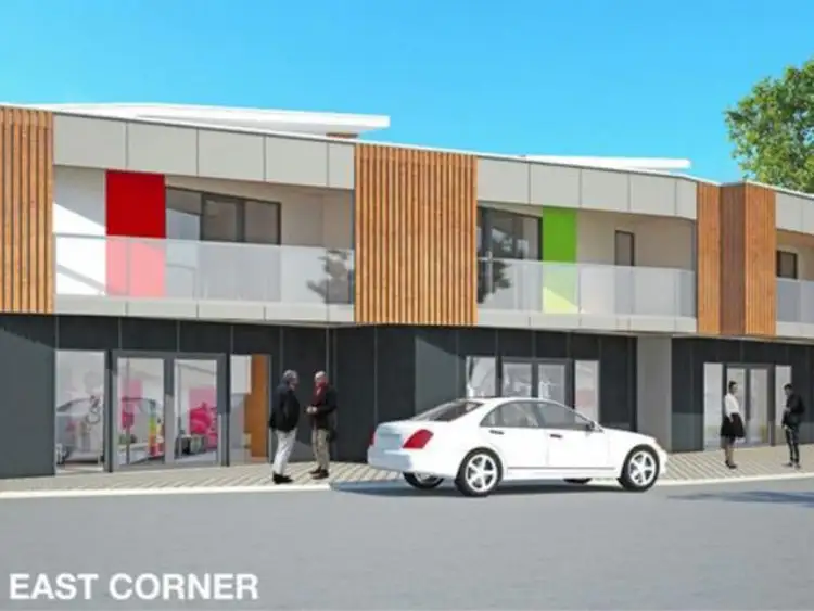 Apartment/8 Fearn Avenue, Margaret River WA 6285
