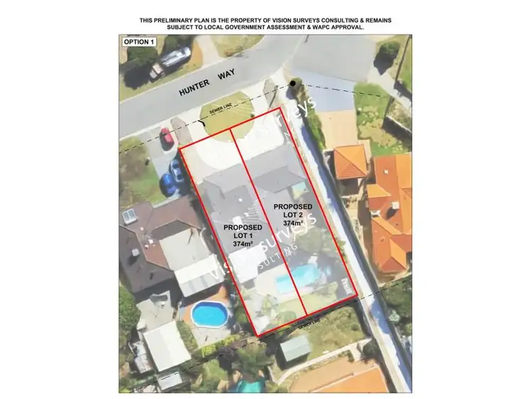 Third view of Homely house listing, 35 Hunter Way, Padbury WA 6025