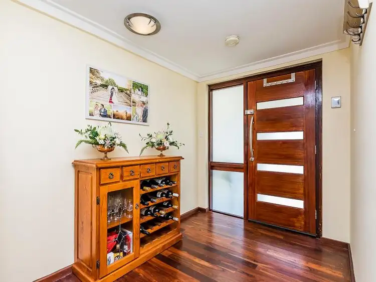 Fourth view of Homely house listing, 35 Hunter Way, Padbury WA 6025