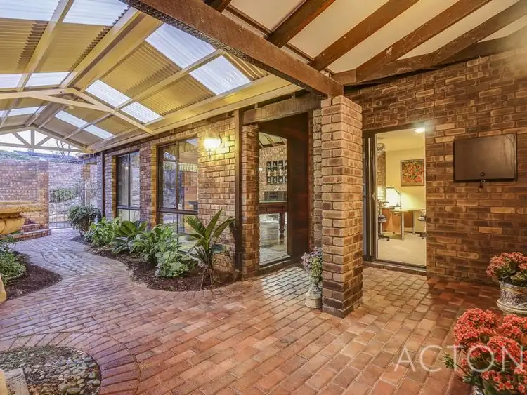 Second view of Homely house listing, 32 Stanbury Way, Booragoon WA 6154