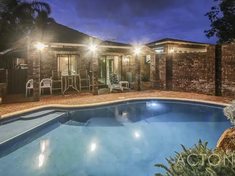Third view of Homely house listing, 32 Stanbury Way, Booragoon WA 6154