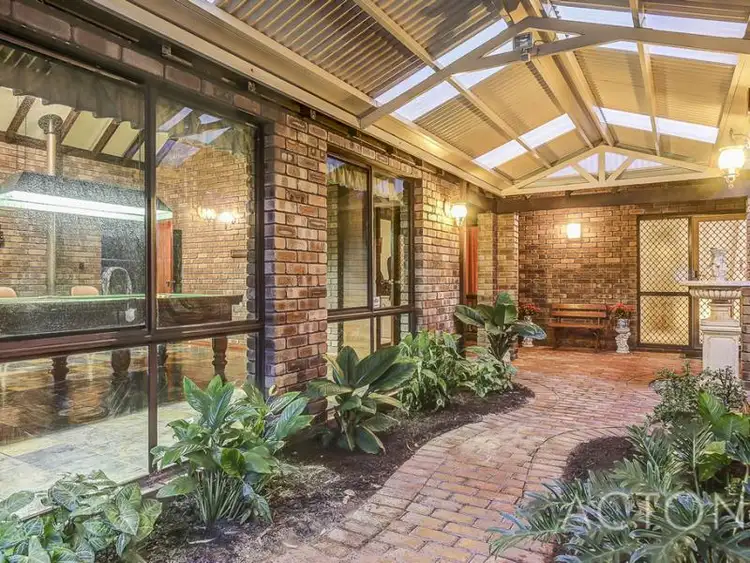 Fifth view of Homely house listing, 32 Stanbury Way, Booragoon WA 6154