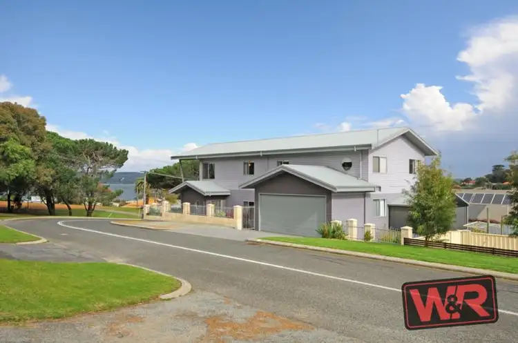 32 Serpentine Road, Albany WA 6330