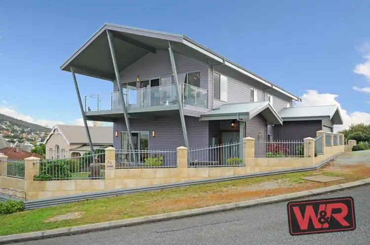 Second view of Homely house listing, 32 Serpentine Road, Albany WA 6330