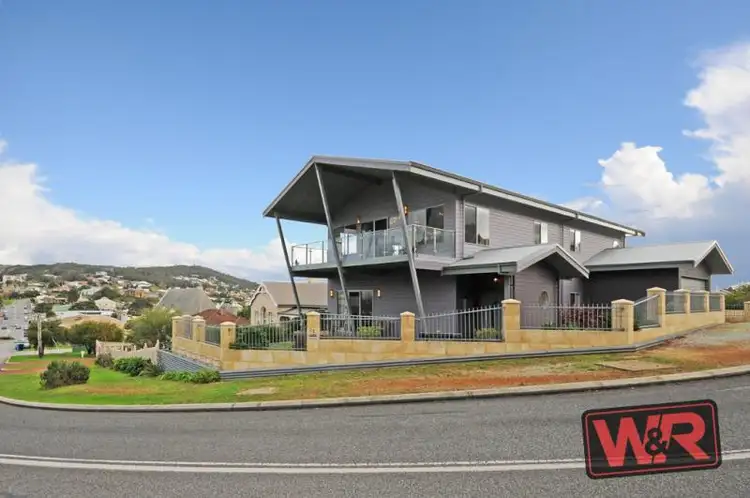 Third view of Homely house listing, 32 Serpentine Road, Albany WA 6330