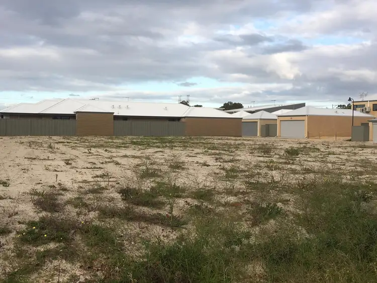 Lot 331, 69 Jubilee Avenue, Success WA 6164