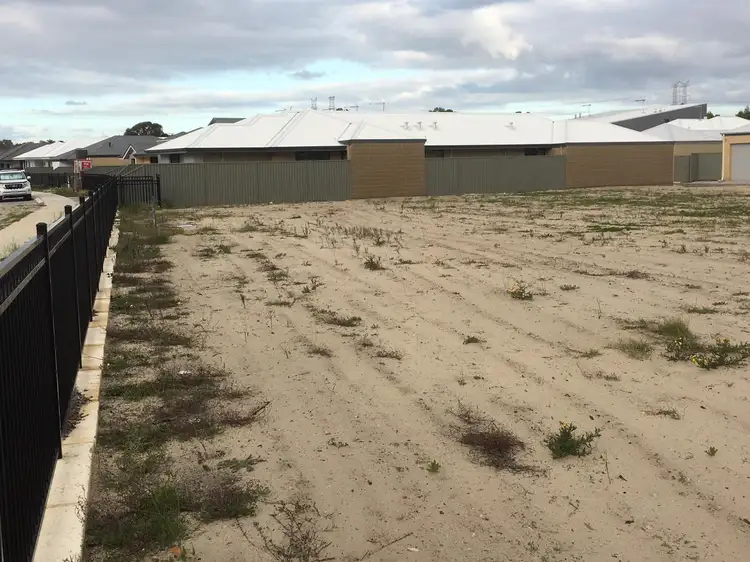 Second view of Homely land listing, Lot 331, 69 Jubilee Avenue, Success WA 6164