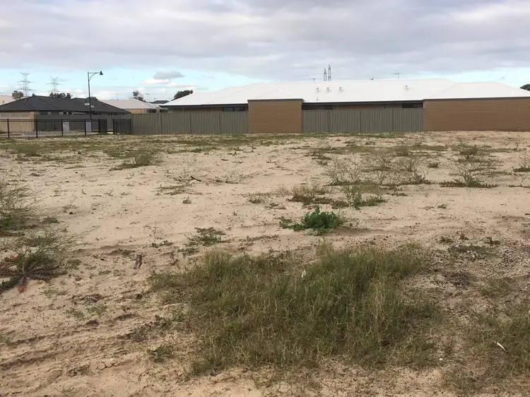 Third view of Homely land listing, Lot 331, 69 Jubilee Avenue, Success WA 6164
