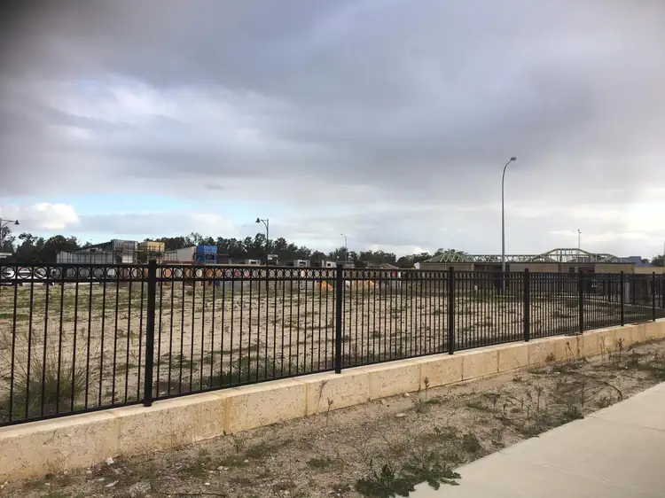 Fourth view of Homely land listing, Lot 331, 69 Jubilee Avenue, Success WA 6164