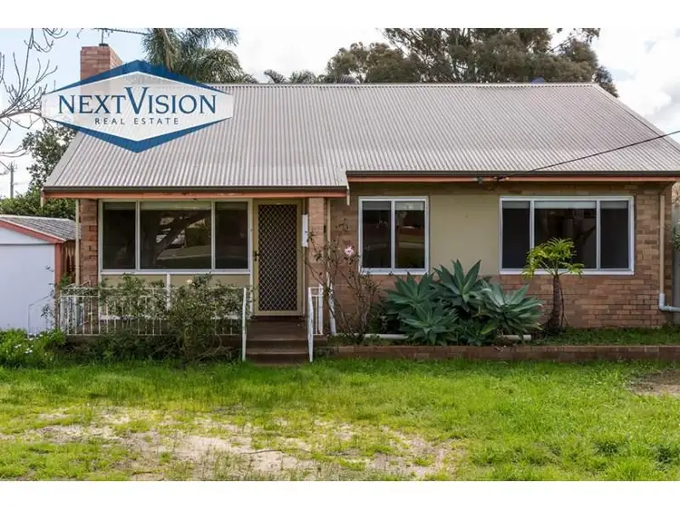 22 Camillo Street, Coolbellup WA 6163