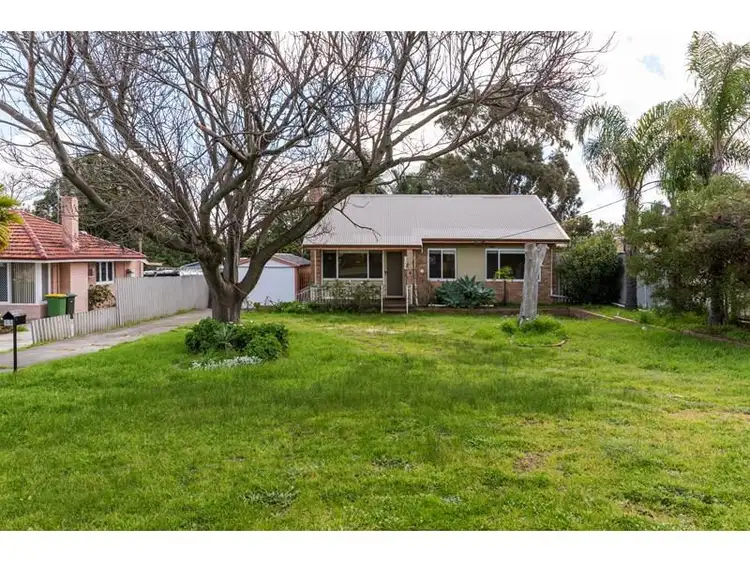 Second view of Homely house listing, 22 Camillo Street, Coolbellup WA 6163