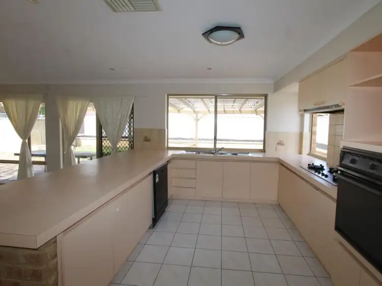 Fourth view of Homely house listing, 6 Paloma Loop, Marangaroo WA 6064