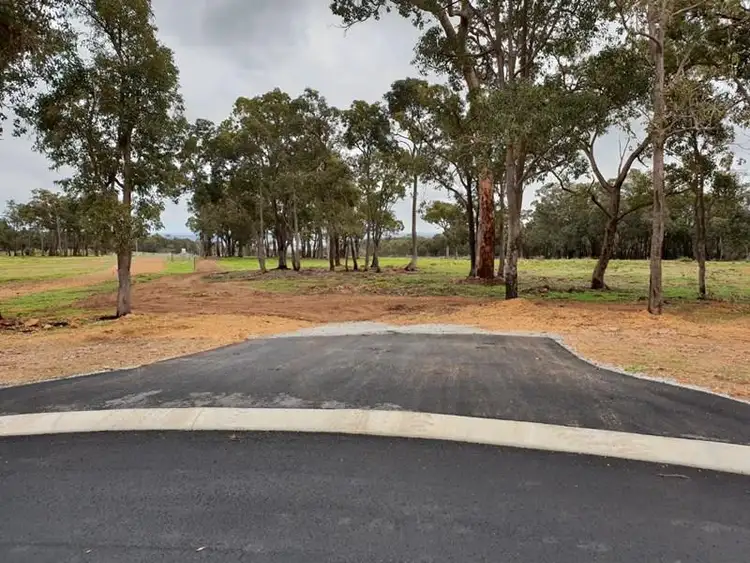Lot 405 Fraternite Court, Baskerville WA 6056