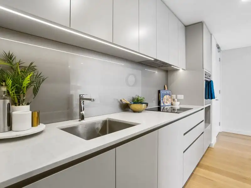 Main view of Homely apartment listing, 507/53 Labouchere Road, South Perth WA 6151