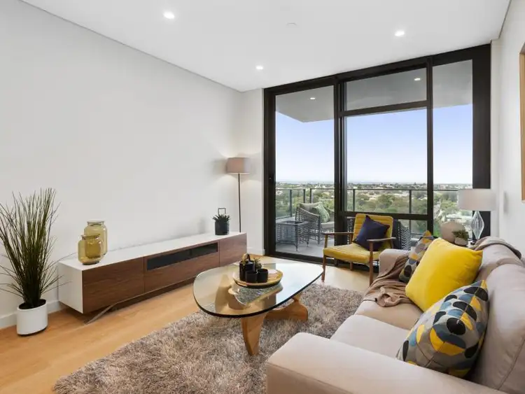 Fourth view of Homely apartment listing, 507/53 Labouchere Road, South Perth WA 6151