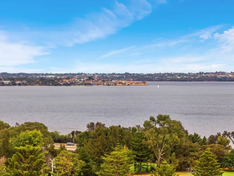 Fifth view of Homely apartment listing, 507/53 Labouchere Road, South Perth WA 6151