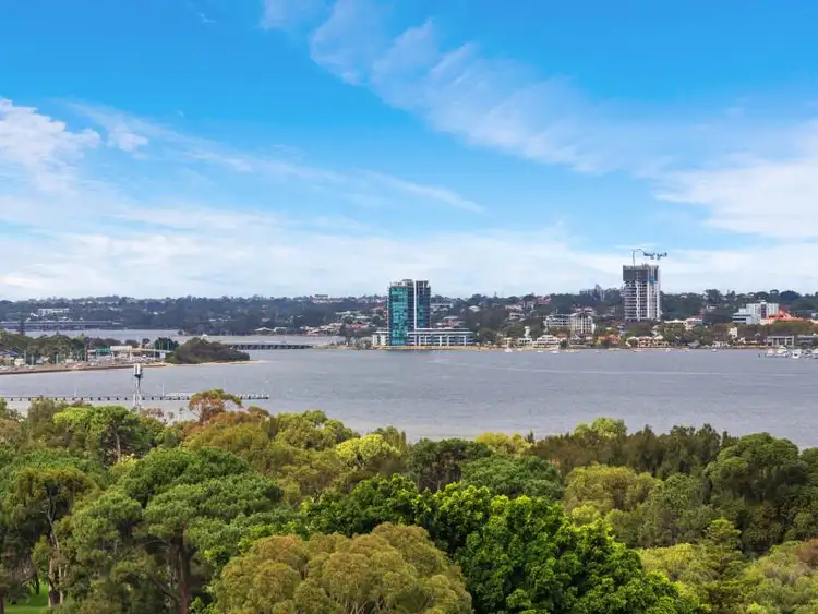 Sixth view of Homely apartment listing, 507/53 Labouchere Road, South Perth WA 6151