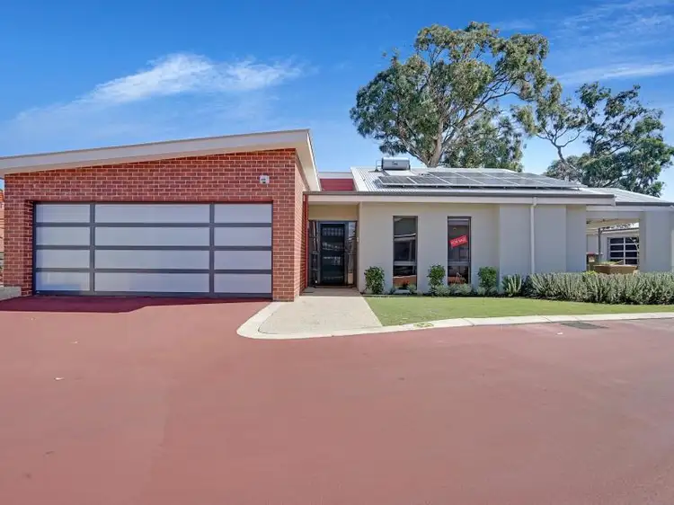 64/3A Moolanda Boulevard, Kingsley WA 6026