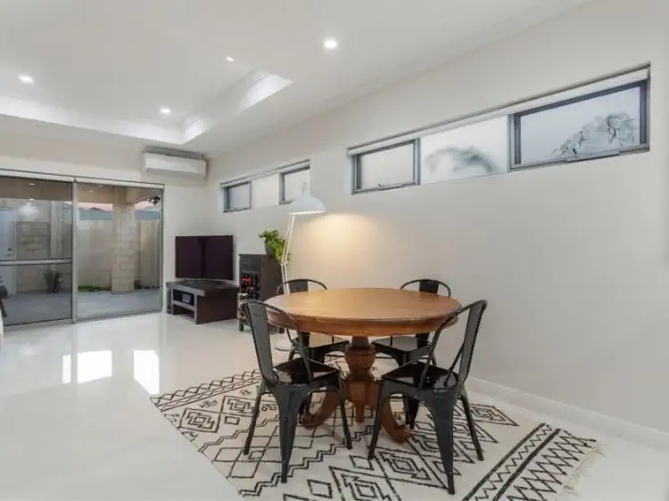 Main view of Homely villa listing, 53A Fourth Avenue, Bassendean WA 6054