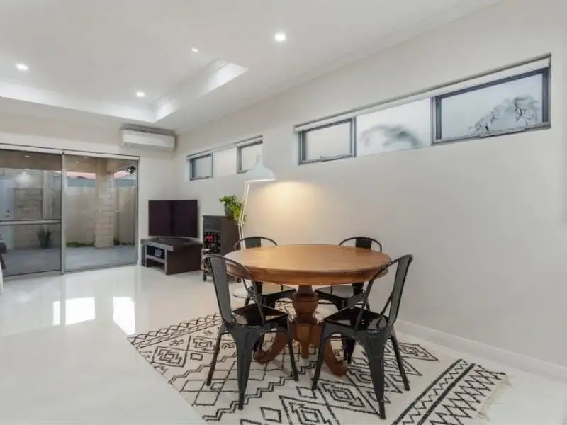 Main view of Homely villa listing, 53A Fourth Avenue, Bassendean WA 6054