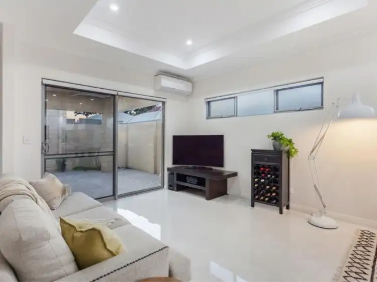 Third view of Homely villa listing, 53A Fourth Avenue, Bassendean WA 6054