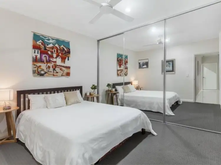 Fourth view of Homely villa listing, 53A Fourth Avenue, Bassendean WA 6054