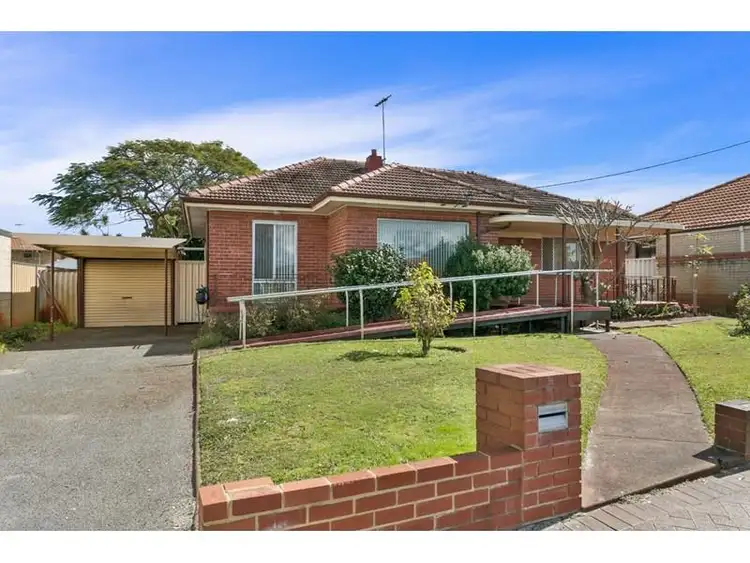 Main view of Homely house listing, 103 Walter Road West, Dianella WA 6059
